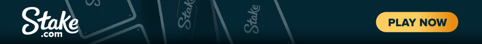 Stake.com - Play Now